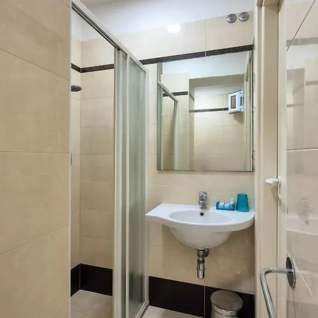 Hotel Bridge Rimini