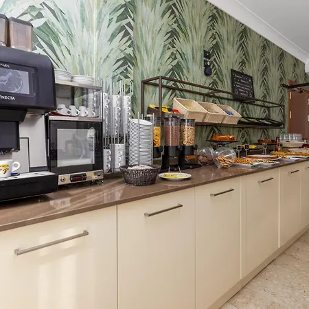 Bridge Hotel Rimini