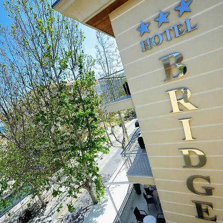 Hotel Bridge Rimini
