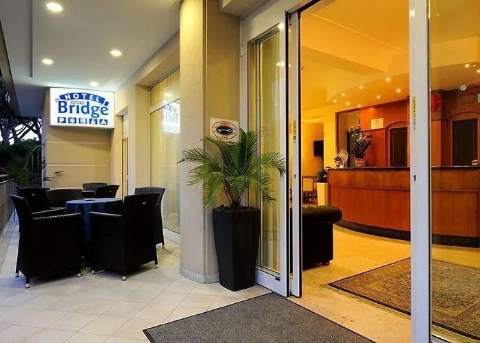 Bridge Hotel Rimini