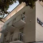 מלון Bridge רימיני