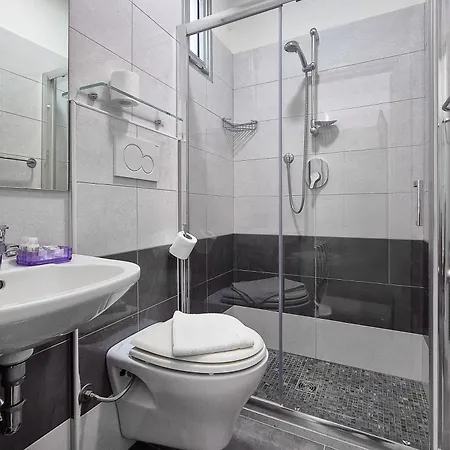 Hotel Bridge Rimini