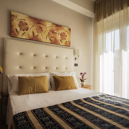 Bridge Hotel Rimini