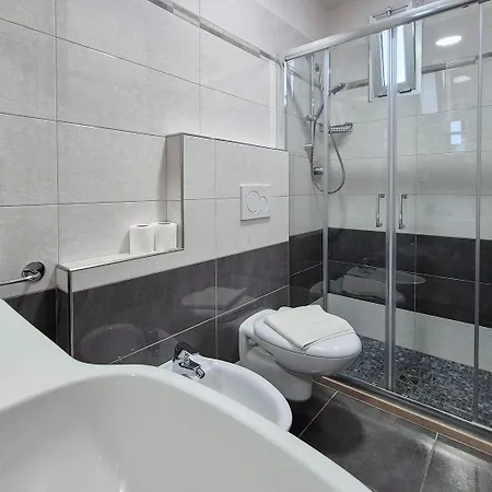 Bridge Hotel Rimini