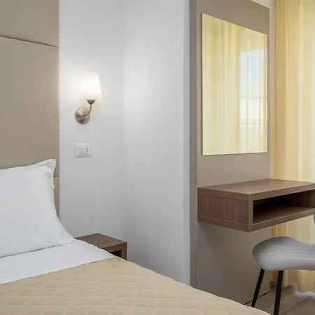 Hotel Bridge