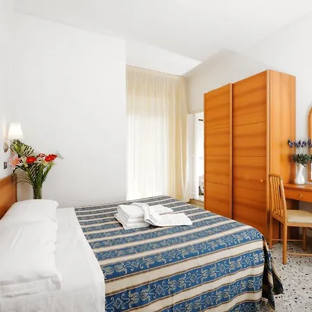 Bridge Hotel Rimini