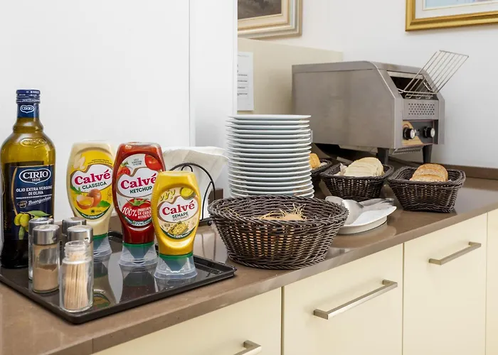 Ξενοδοχείο Bridge 3*