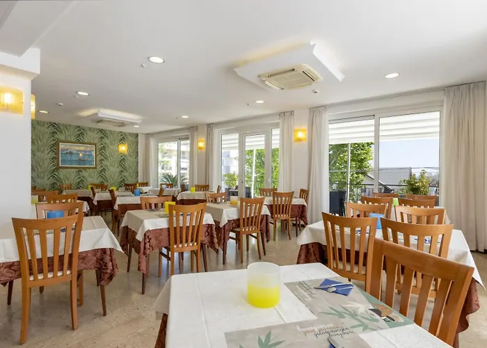 호텔 Bridge 리미니