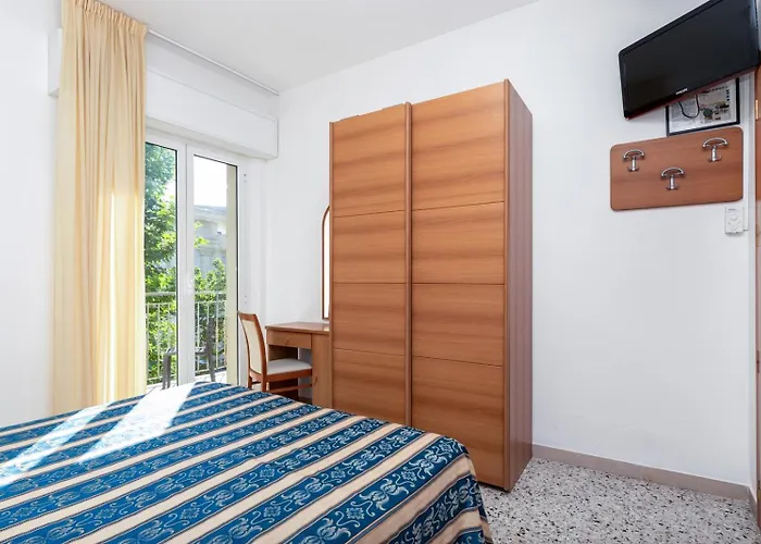 Bridge 3* Ρίμινι