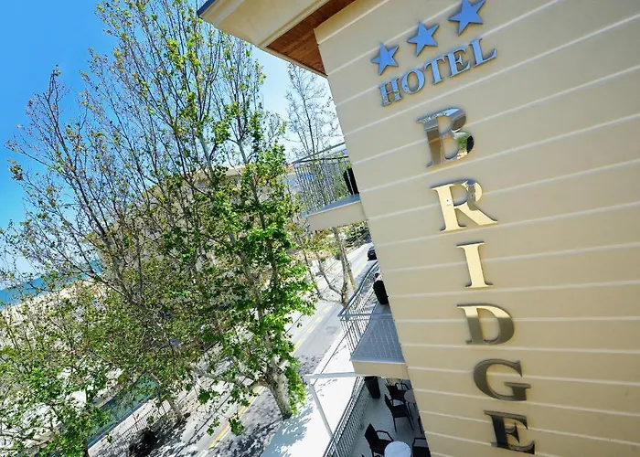 Hotel Bridge Rimini