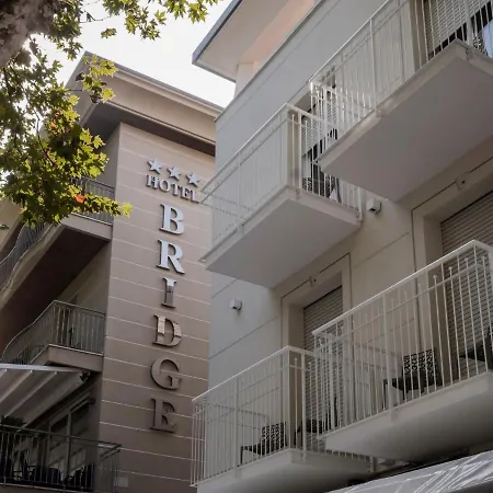 Otel Bridge Rimini