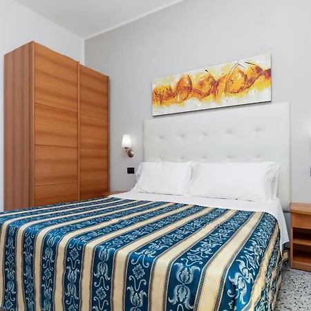 Bridge Hotel 3*