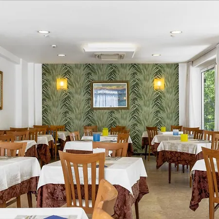 Bridge ホテル リミニ