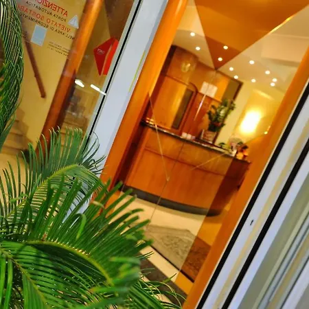 Otel Bridge 3*