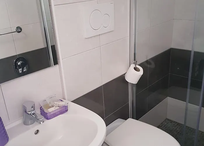 Bridge Szálloda Rimini