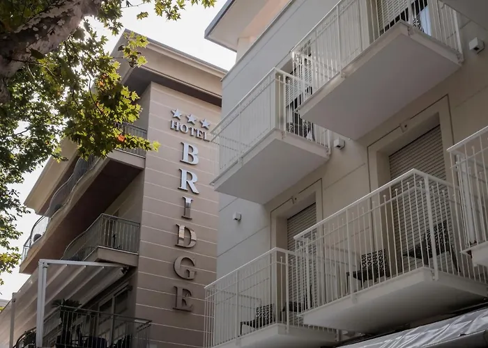 Otel Bridge Rimini