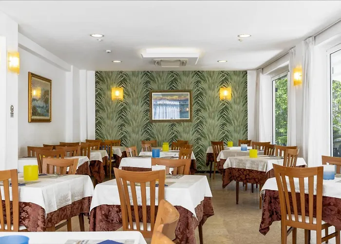 Bridge Hotel Rimini